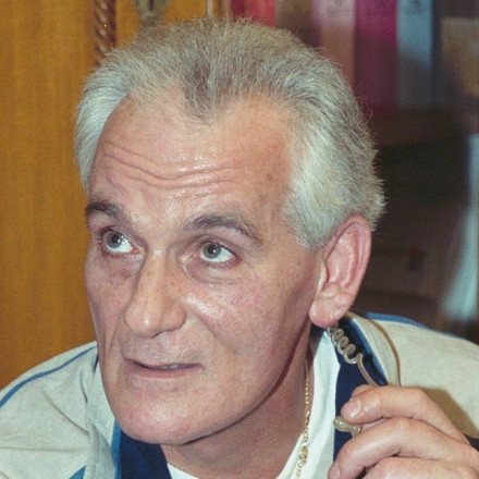 Πέθανε ο Βαγγέλης Ρωχάμης - Η ιστορία του Έλληνα «πεταλούδα»