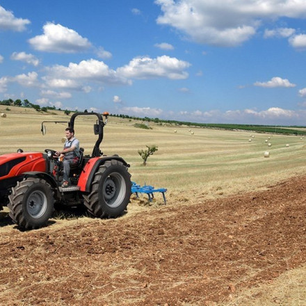Συμμετοχή της Θεοχαράκης Α.Ε. στην 30η Agrotica, στην Θεσσαλονίκη