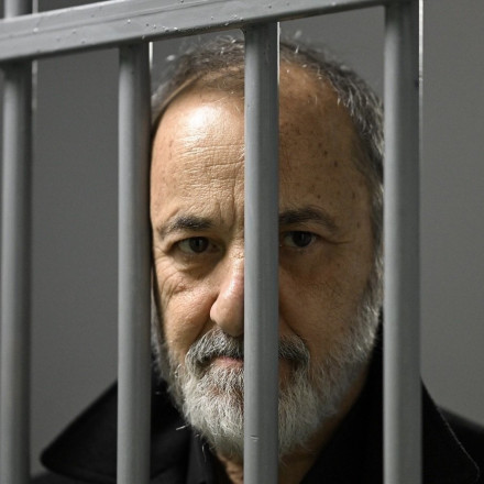 Στέλιος Μάινας: «Δεν μου αρέσει ποτέ ο εαυτός μου στην τηλεόραση»