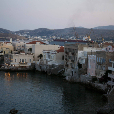 Η δεύτερη πιο φιλόξενη πόλη στον κόσμο είναι ελληνική