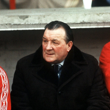 Μπόμπ Πέισλι: Ο δισταγμός και το ταξίδι προς την κορυφή