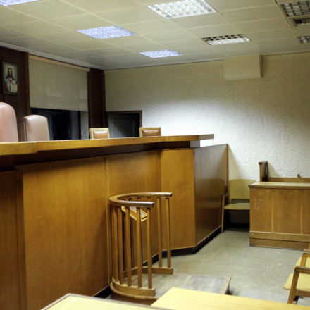 Μυτιλήνη: Ένοχος και στο Εφετείο ο προπονητής, πρώην αρχιφύλακας, για σχέση με 14χρονη αθλήτρια