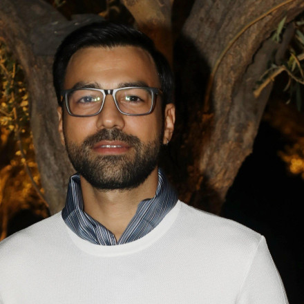 Μπαμπάς θα γίνει για πρώτη φορά ο Ανδρέας Γεωργίου: Έγκυος η Σιμώνη Χριστοδούλου