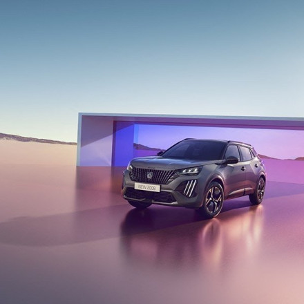 Εμπορικά αποτελέσματα Peugeot