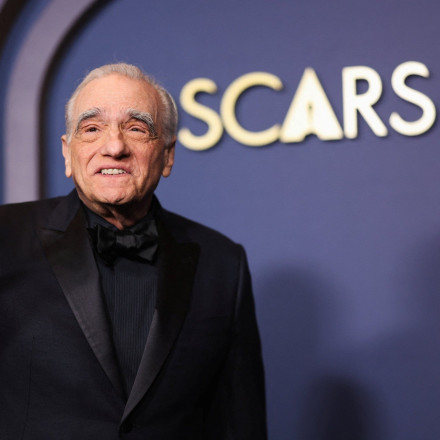 Ο Μάρτιν Σκορσέζε στηλιτεύει τη χρήση νέων τεχνικών στο Σινεμά