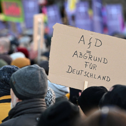 Νεοναζί στη Γερμανία σχεδίαζαν μαζικές απελάσεις μεταναστών