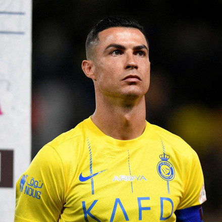 Ποιος είναι ο επιστημονικός λόγος πίσω από το τελετουργικό του Ρονάλντο με το νερό