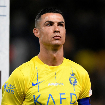 Κριστιάνο Ρονάλντο: Ποιος είναι ο αυστηρός νόμος της Σαουδικής Αραβίας από τον οποίο... εξαιρείται