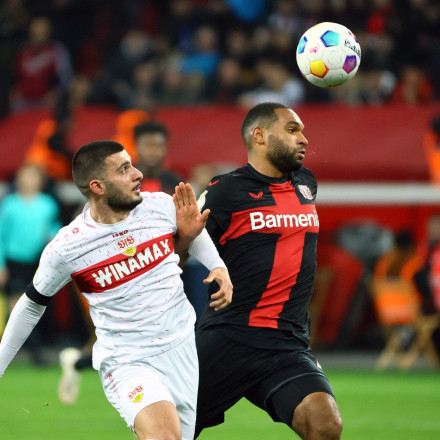 Ουντάβ-Γκιρασί βγάζουν «φωτιές» στη Bundesliga και σκοράρουν ακατάπαυστα