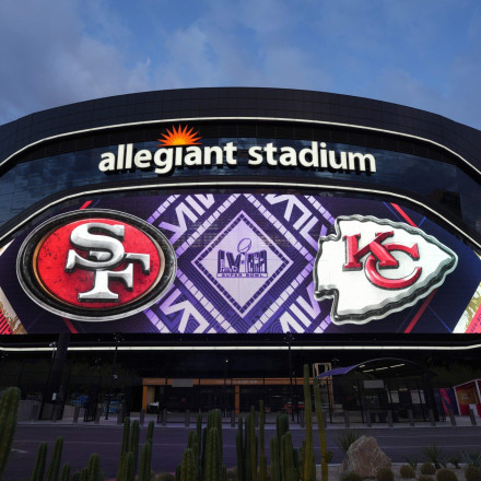 Το Super Bowl επιστρέφει στην πόλη της «αμαρτίας»