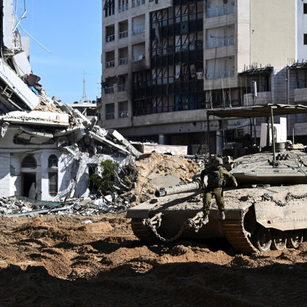 Γάζα: Δημοσιογράφοι του Al Jazeera τραυματίστηκαν σοβαρά από ισραηλινά πλήγματα