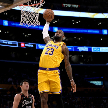 Οι Γουόριορς πήγαν για το deal της χρονιάς με Λεμπρόν, αλλά... έφαγαν πόρτα