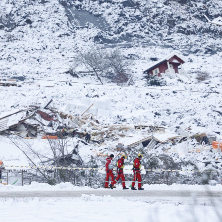 Αγωνία για Έλληνα σκιέρ που αγνοείται στη Βουλγαρία, μετά από χιονοστιβάδα