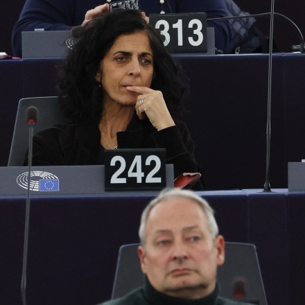 Qatargate: Η πρώτη ανάκριση της ευρωβουλευτή Μαρί Αρενά - Γιατί δε θα συλληφθεί