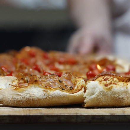 Παγκόσμια Ημέρα Πίτσας η 9η Φεβρουαρίου  - Απολαύστε την με... λόγο και αιτία!