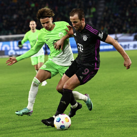 Απίστευτο σκηνικό στη Bundesliga-«Επίθεση» σε γυναίκα ποδοσφαιριστή ενώ θήλαζε