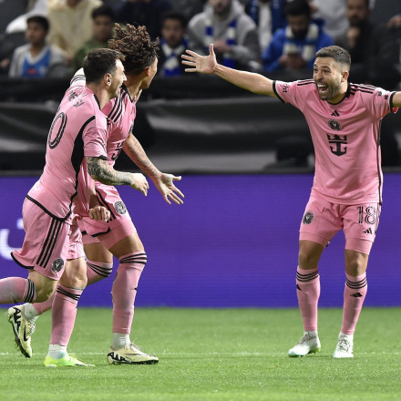 Το... παράκαναν: Έως και 7.500 δολάρια το εισιτήριο στο φιλικό Ίντερ Μαϊάμι-Νιούελς