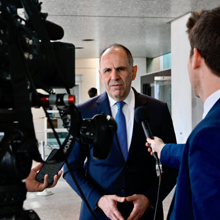 Γεραπετρίτης: Σε καλό δρόμο η υποψηφιότητα της χώρας για το Συμβούλιο Ασφαλείας