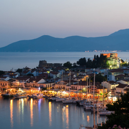 Αυτό το ελληνικό νησί αποθεώνεται για την ποιότητα ζωής που προσφέρει