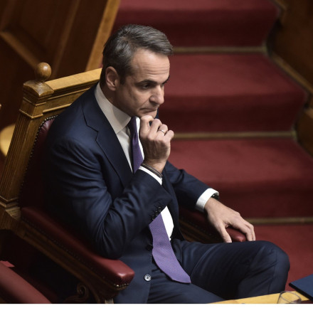 Σε Συμπληγάδες αγροτών και φοιτητών η κυβέρνηση - Ανησυχία για το τεταμένο κλίμα