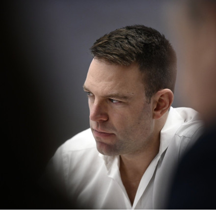 Κασσελάκης: Βίντεο στο Tik Tok για το κράτος δικαίου - Αιχμές για τα ΜΜΕ