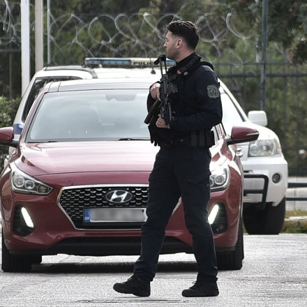 Στη φυλακή το πρώην ηγετικό στέλεχος των «Πυρήνων της Φωτιάς»