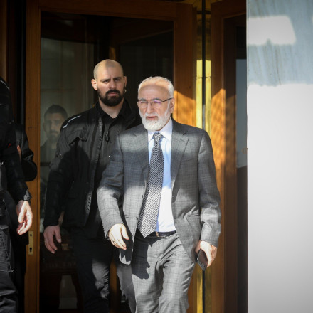 Κατασχέθηκαν τα περιουσιακά στοιχεία του Ιβάν Σαββίδη στην Ουκρανία