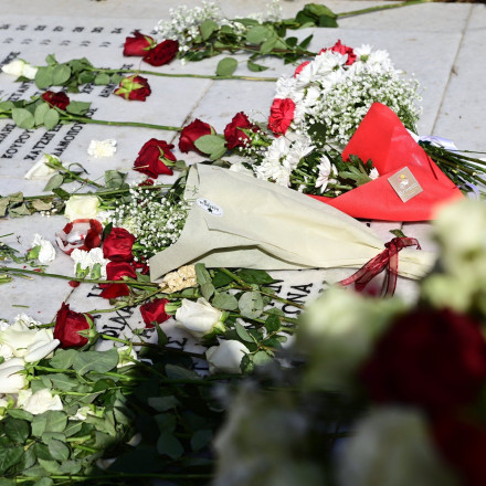 Η συγκινητική ανάρτηση της ΚΑΕ Ολυμπιακός για την τραγική επέτειο της Θύρας 7