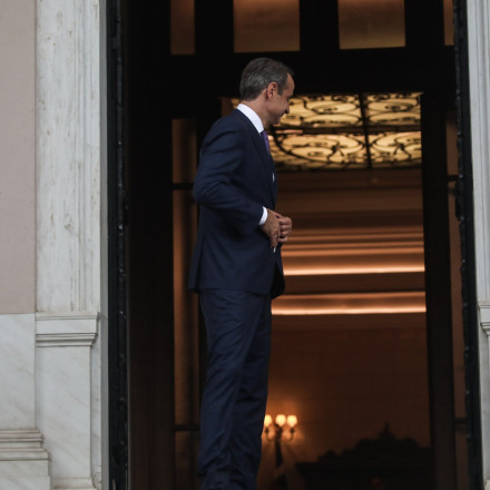 Κυβέρνηση: «Διαβολοβδομάδα» με αγρότες, καταλήψεις και... Αντώνη Σαμαρά
