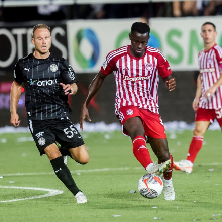 Ανοίγει η αυλαία της 22ης «στροφής» της Super League με τρία δυνατά παιχνίδια