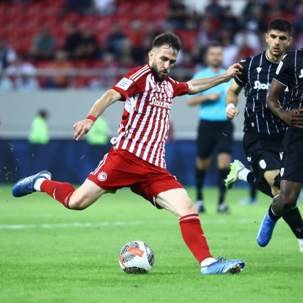 Αναβολή για το ντέρμπι με τον ΠΑΟΚ ζήτησε ο Ολυμπιακός-Θετικός ο «δικέφαλος»