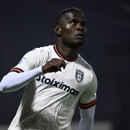 Σαμάτα: «Να πάρουμε άτυπη ρεβάνς από την ΑΕΚ»