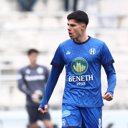 Αίμα και άμμος: Ηρακλής - Νίκη Βόλου αποκλειστικά στο ACTION24!