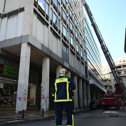 Φάκελος «τρομοκρατία»: Τα αποτυπώματα, η μηχανή και η προκήρυξη που... αγνοείται