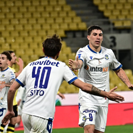 ΣΤΟΙΧΗΜΑ: Σε Ελλάδα και Ιταλία τα σημερινά σημεία