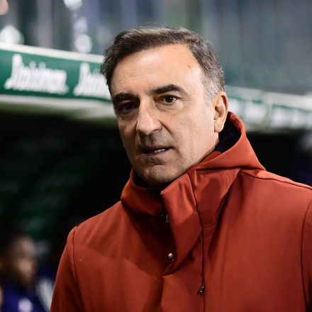 Τέλος και επίσημα από τον Ολυμπιακό ο Κάρλος Καρβαλιάλ