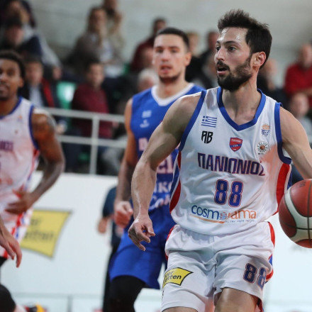 Μεγάλο ματς στην Elite League, ΑΟ Μυκόνου - Πανιώνιος στο ACTION 24