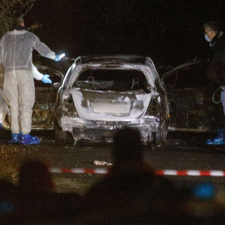 Μάνδρα: Η «επαγγελματική» ενέδρα θανάτου στον επιχειρηματία - Τι αναζητά η ΕΛΑΣ