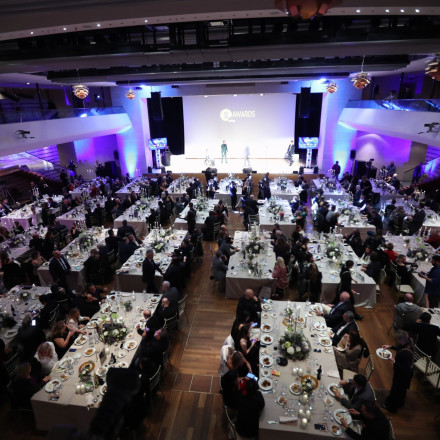 Gazzetta Awards: Μια «λαμπερή» βραδιά με κορυφαίους αθλητές και... μηνύματα