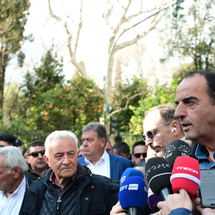 Αγρότες: Δεν ικανοποιήθηκαν όλα τα αιτήματά μας, αποφάσεις στα μπλόκα