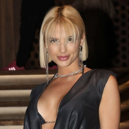 Κατερίνα Λιόλιου: «Ένιωσα ντροπή που με έβλεπε ο κόσμος έτσι»