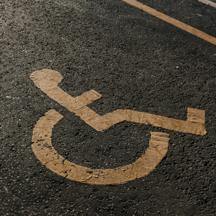 Γολγοθάς για τα ΑμεΑ στη σχολή της ΔΥΠΑ στο Γαλάτσι - «Μας απειλούν...»