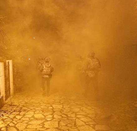 Μονάδες Ειδικού Πολέμου εκπαιδεύονται στον ανταρτοπόλεμο - Εντυπωσιακές εικόνες Μονάδες Ειδικού Πολέμου εκπαιδεύονται στον ανταρτοπόλεμο - Εντυπωσιακές εικόνες