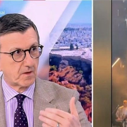 Πορτοσάλτε για Βλάχο: «Είμαι διατεθειμένος να μιλήσω με όσους θέλουν το κακό μου»