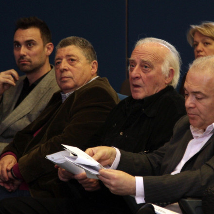 Βασίλης Βλαχοδημητρόπουλος: Ο σκηνοθέτης πρέπει να είναι κοινωνός της διαπολιτισμικότητας