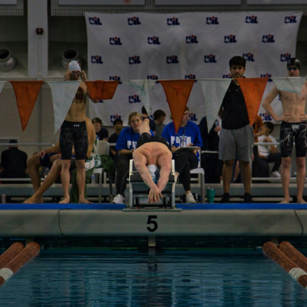 Κολυμβητής ετών... 100 στο Παγκόσμιο Πρωτάθλημα Υγρού Στίβου της Ντόχα