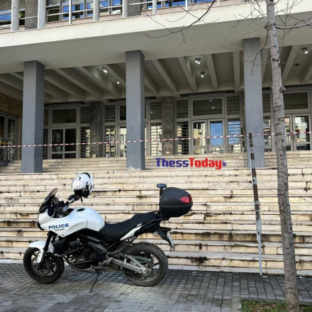 «Βόμβα» Φλωρίδη: «Σοβαρό κενό ασφαλείας στα δικαστήρια» - Τι δεν πήγε καλά