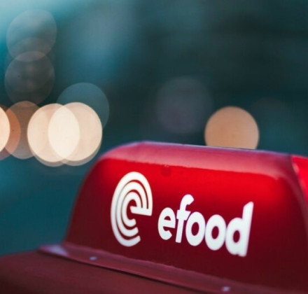 Το efood θέλει να γίνει πρώτη επιλογή και στα σούπερ μάρκετ. Οι νέες συνεργασίες Το efood θέλει να γίνει πρώτη επιλογή και στα σούπερ μάρκετ. Οι νέες συνεργασίες