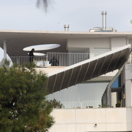 Ανακοίνωση Καρνέση: Παρακαλούμε αποφύγετε τους συσχετισμούς με άλλες υποθέσεις