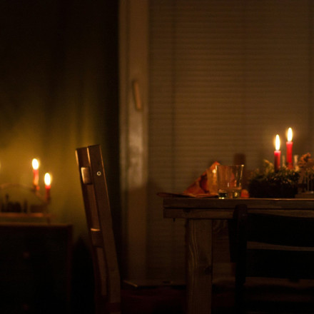 Ρομαντικό δείπνο σε αρχαία φυλακή; Με 200 ευρώ μπορείς και εσύ!